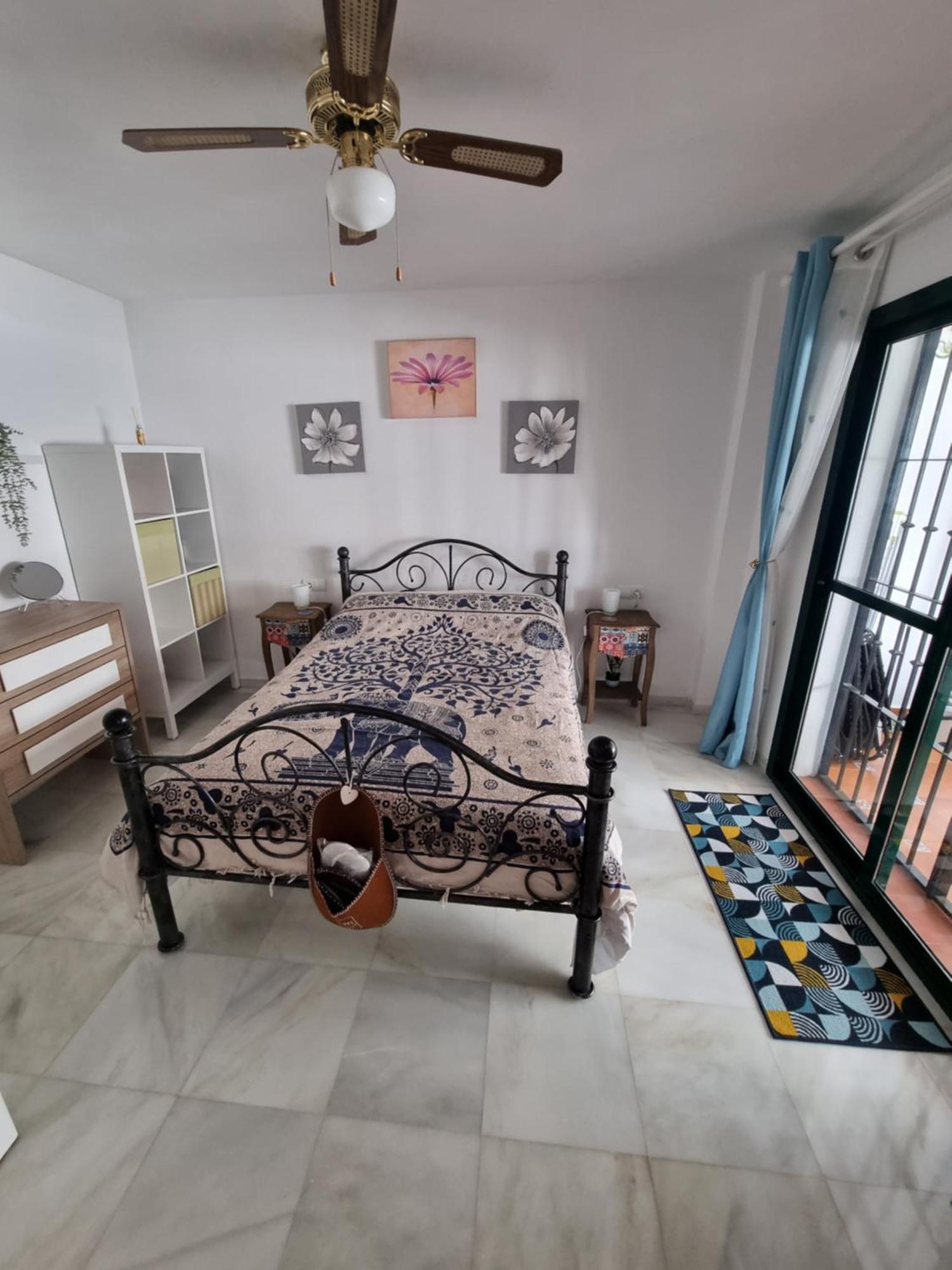 Quilla Apartment Benalmadena Ngoại thất bức ảnh