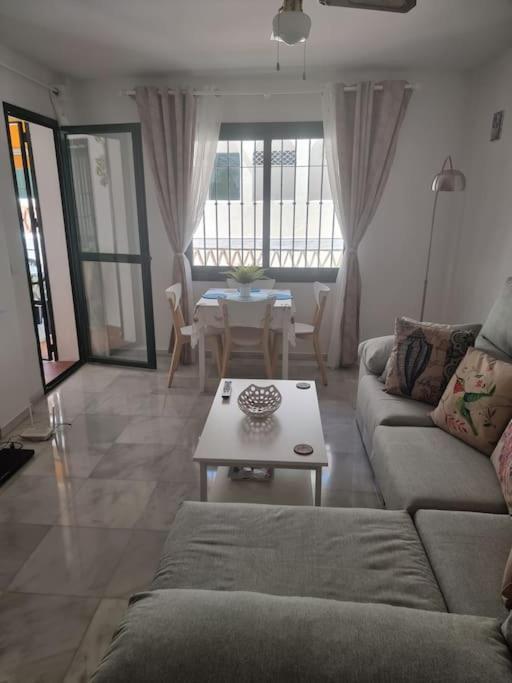 Quilla Apartment Benalmadena Ngoại thất bức ảnh