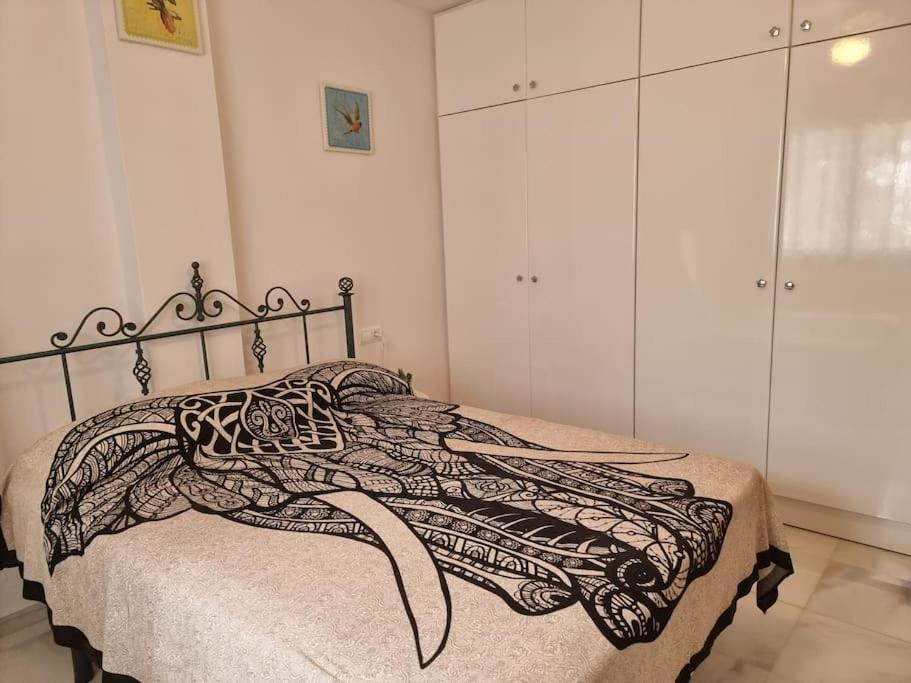 Quilla Apartment Benalmadena Ngoại thất bức ảnh