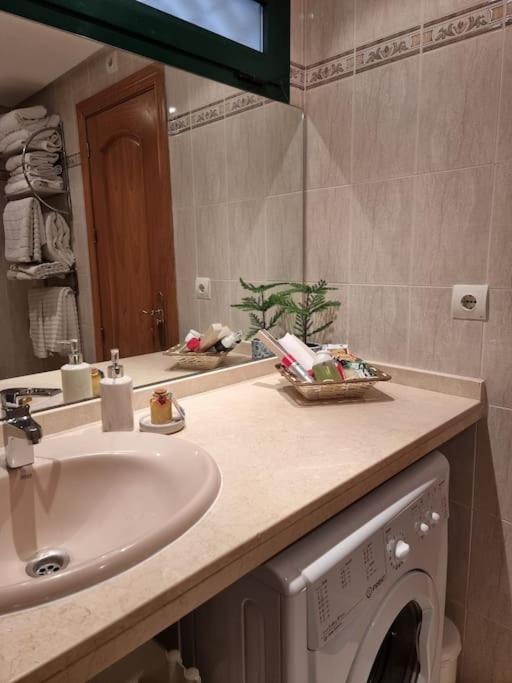 Quilla Apartment Benalmadena Ngoại thất bức ảnh