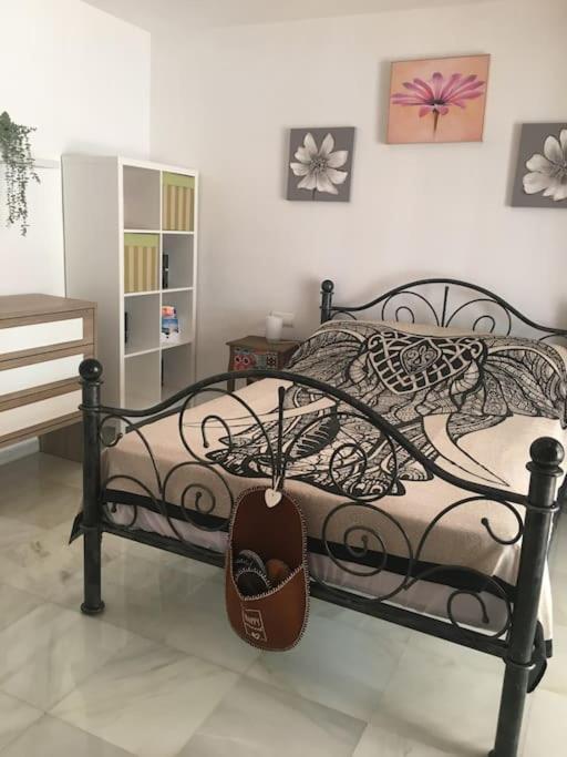 Quilla Apartment Benalmadena Ngoại thất bức ảnh