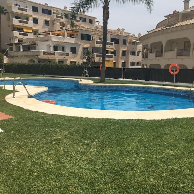 Quilla Apartment Benalmadena Ngoại thất bức ảnh